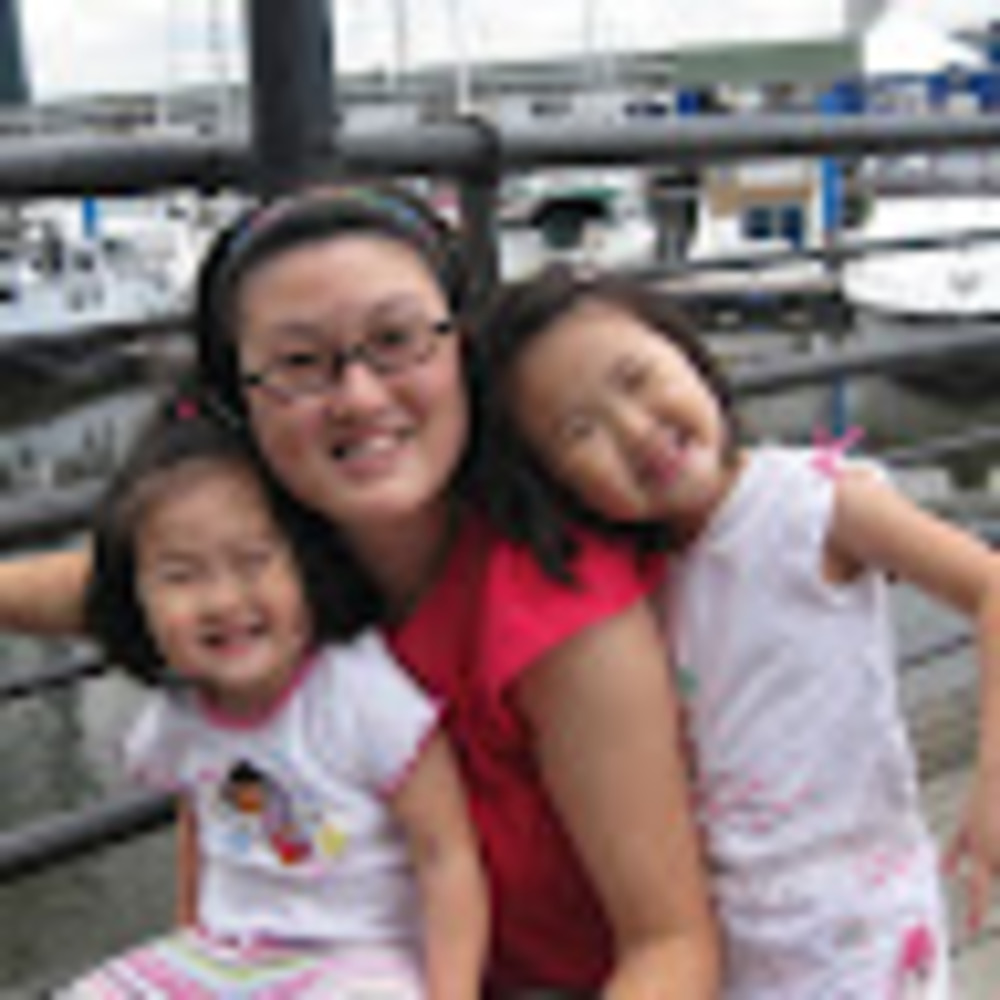 Meet your Posher, Lisa